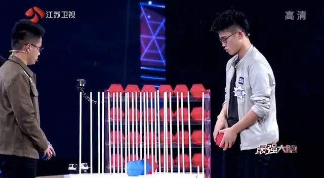 九游棋牌官网假期陪孩子玩什么？这款智能棋让你把手游都戒了！(图3)