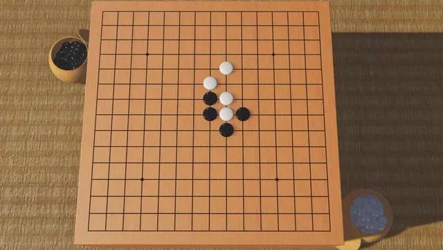 九游棋牌官网假期陪孩子玩什么？这款智能棋让你把手游都戒了！(图1)