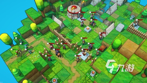 有趣的五子棋小游戏有哪些 2023好玩的棋类游戏推荐(图4)