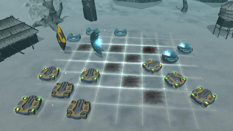 2022免费下载跳棋游戏排行榜前十名 好玩的十款棋类游戏下载推荐九游棋牌(图2)