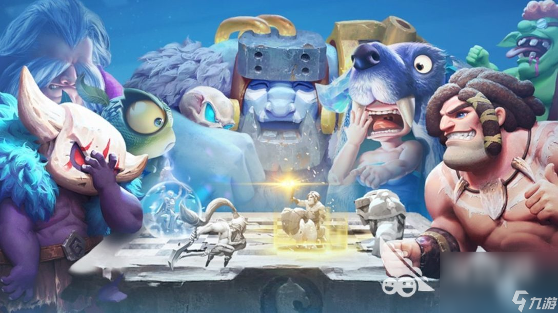 九游棋牌官网2023棋类游戏有什么 经典的棋类游戏推荐(图2)