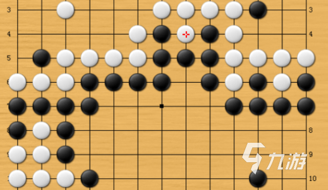 十种九游棋牌简易棋类游戏都有哪些 2023简单好玩的棋类游戏大全(图3)