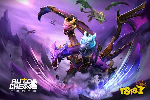 九游棋牌2022单机自走棋 好玩的自走棋游戏合集(图1)