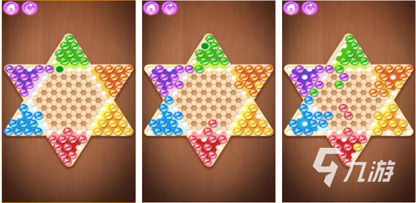 受欢迎的儿童棋类游戏有哪些 好玩的棋类游戏排行榜2九游棋牌官网023(图3)