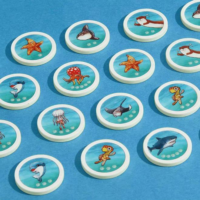 还有一周就过年啦！推荐10九游棋牌款互动桌游带孩子玩儿起来欢乐过春节！(图7)