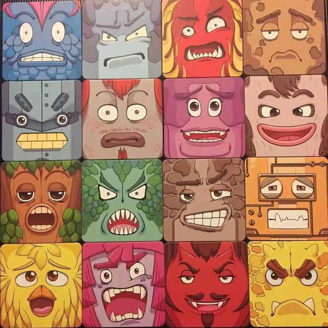 还有一周就过年啦！推荐10九游棋牌款互动桌游带孩子玩儿起来欢乐过春节！(图14)