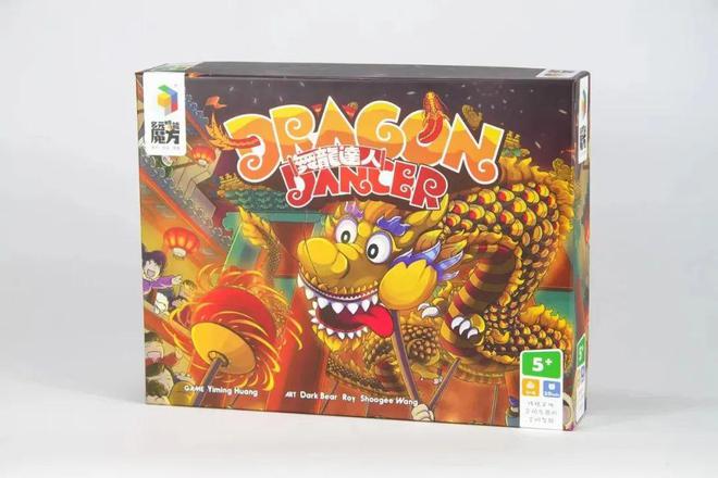 还有一周就过年啦！推荐10九游棋牌款互动桌游带孩子玩儿起来欢乐过春节！(图27)