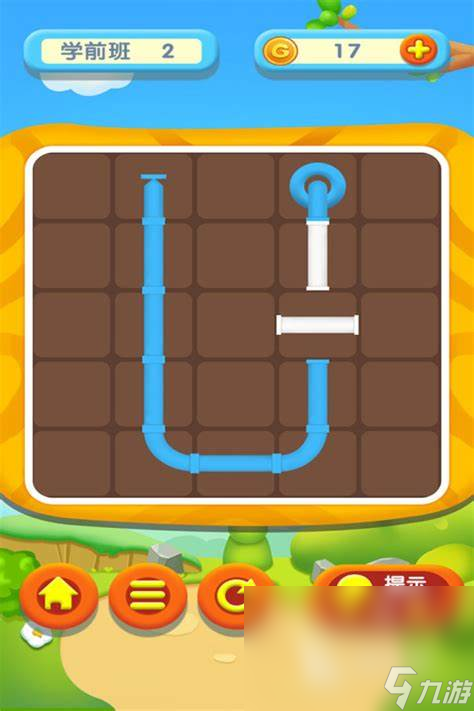 九游棋牌官网儿童智力游戏有哪些介绍2024 优质的儿童智力游戏盘点(图1)