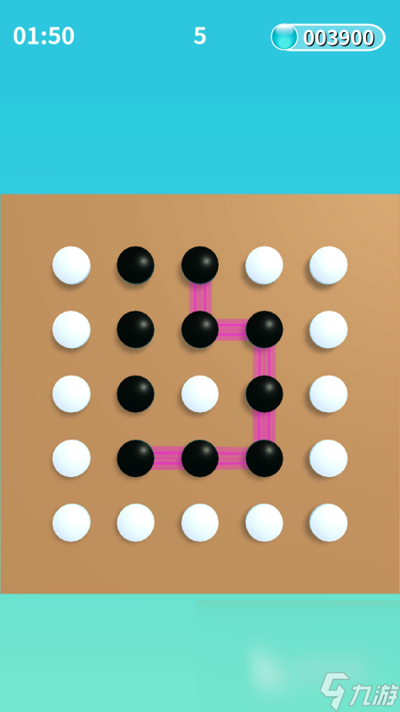 2024五子棋手游九游棋牌官网下载 流行的五子棋游戏分享(图3)