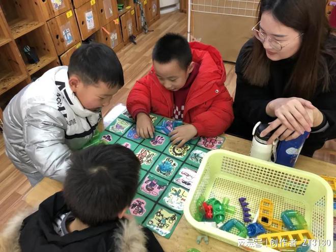 以棋启智 “棋”妙无穷(图5)