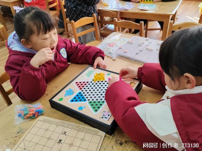 以棋启智 “棋”妙无穷(图6)
