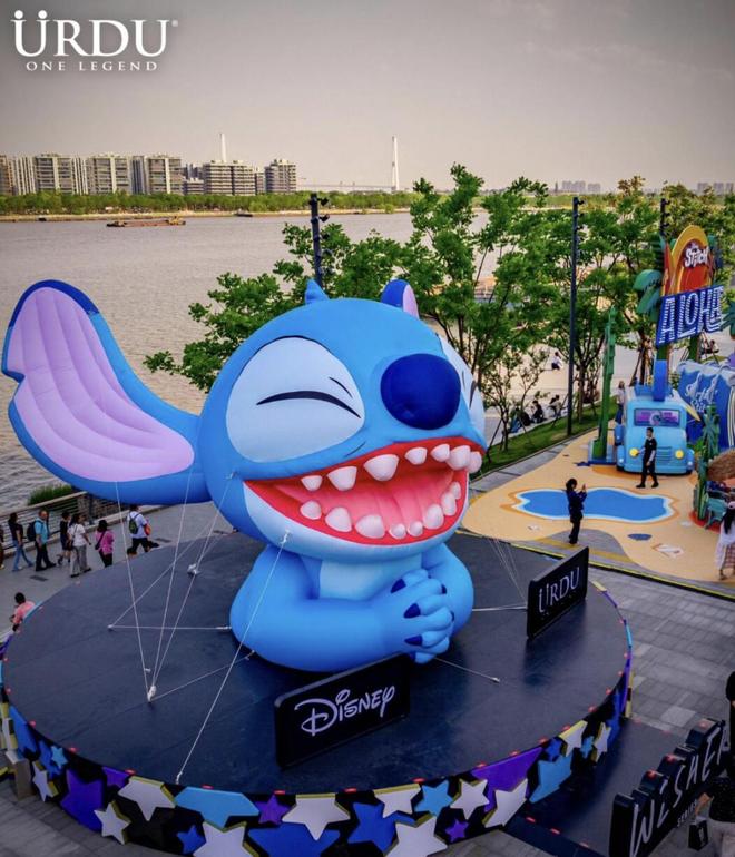 史迪奇真人电影破纪录!迪士尼预言成功?(图2)