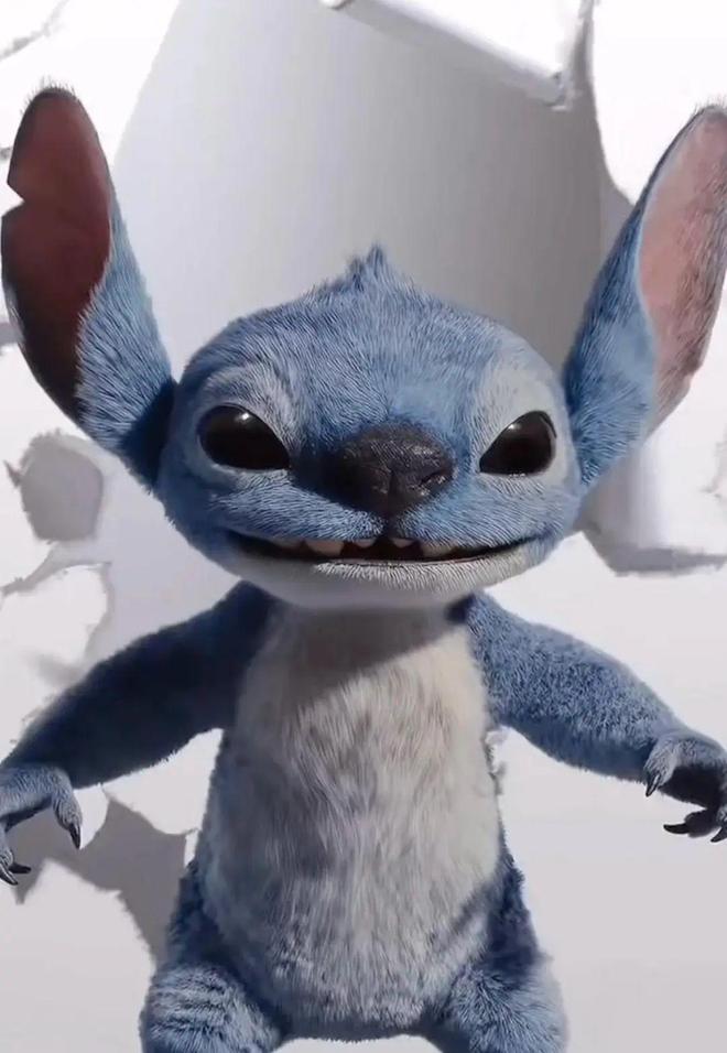 史迪奇真人电影破纪录!迪士尼预言成功?(图5)