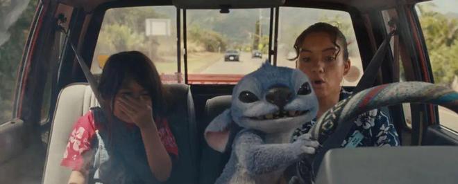 史迪奇真人电影破纪录!迪士尼预言成功?(图1)