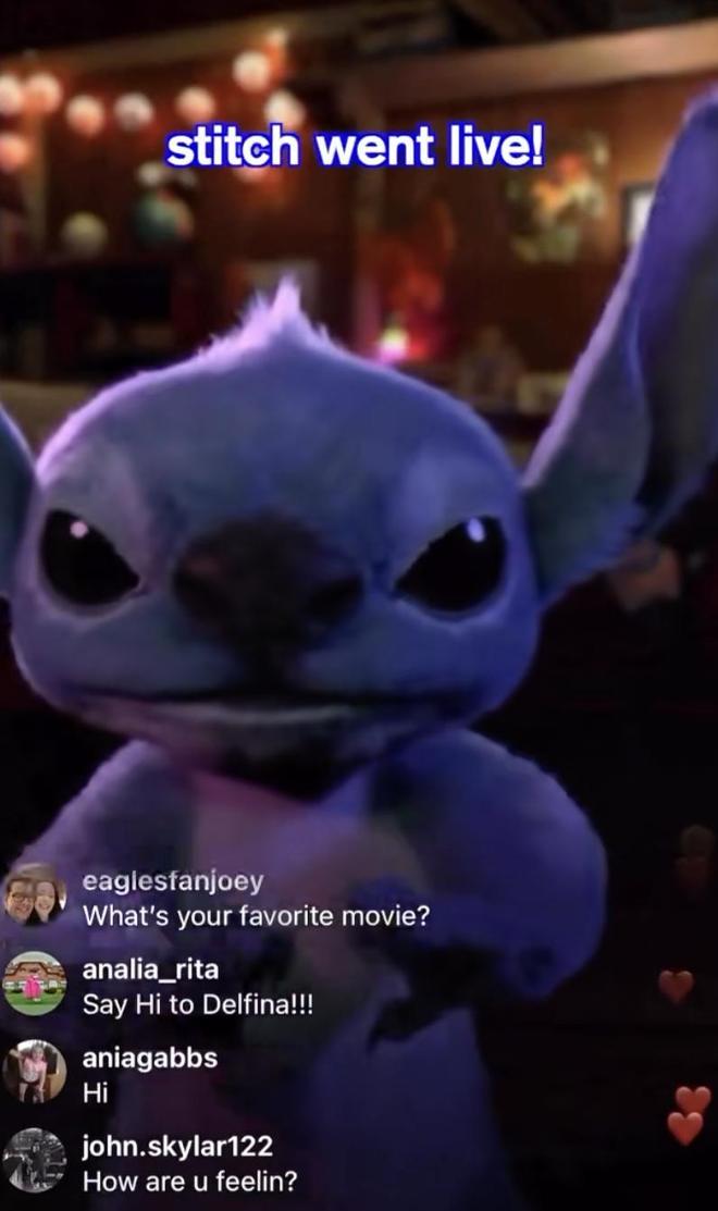 史迪奇真人电影破纪录!迪士尼预言成功?(图8)