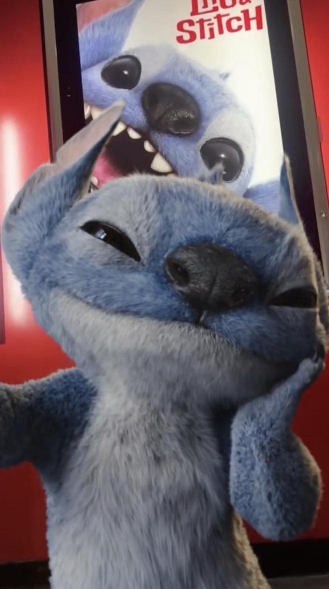 史迪奇真人电影破纪录!迪士尼预言成功?(图9)