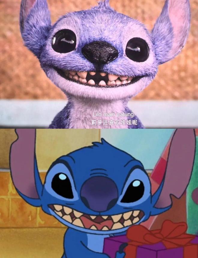 史迪奇真人电影破纪录!迪士尼预言成功?(图7)